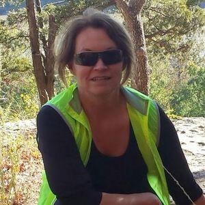 Meet your Posher, Terri